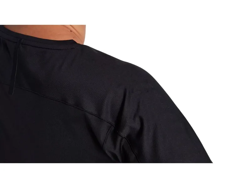 Specialized Women's Trail Air Short Sleeve Jersey in Black-2