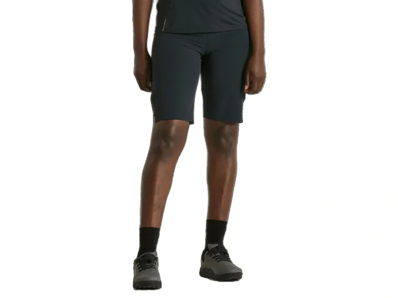 Balfes Bikes Specialized Women's Trail Air Shorts in Black | Free postage over £30, £10 off first order, price match & 0% finance.
