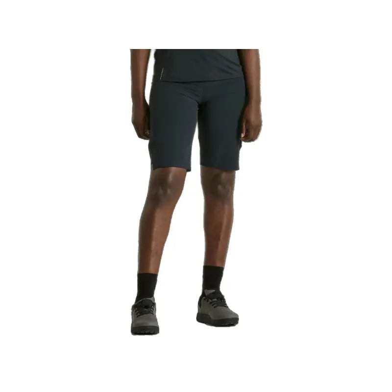 Balfes Bikes Specialized Women's Trail Air Shorts in Black | Free postage over £30, £10 off first order, price match & 0% finance.