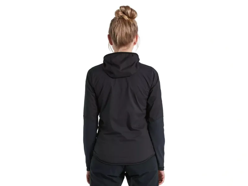 Specialized Women's Trail SWAT Jacket in Black-1