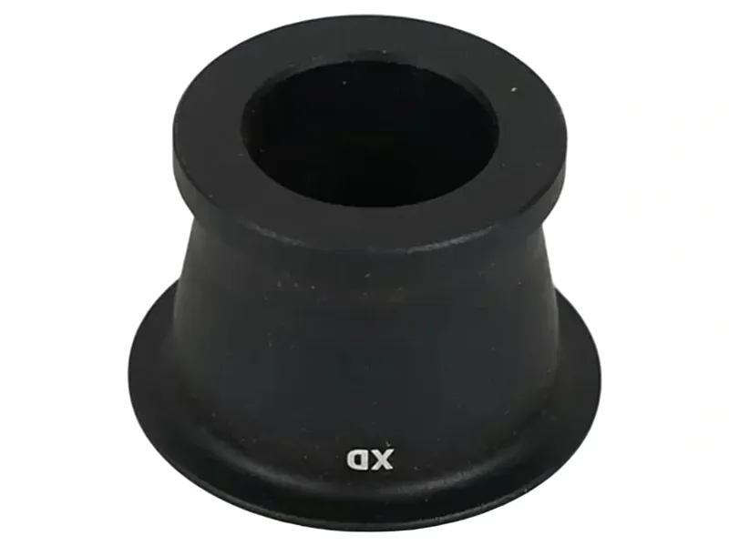 Specialized XD 12x148mm End Cap in black