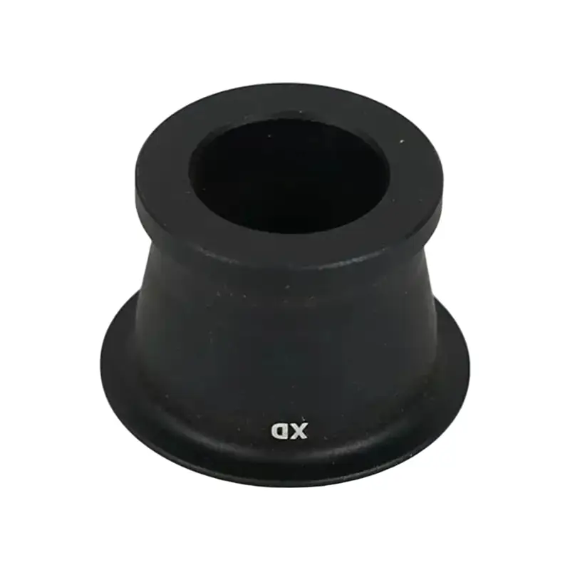 Balfes Bikes Specialized XD 12x148mm End Cap in black | Free postage over £30, £10 off first order, price match & 0% finance.