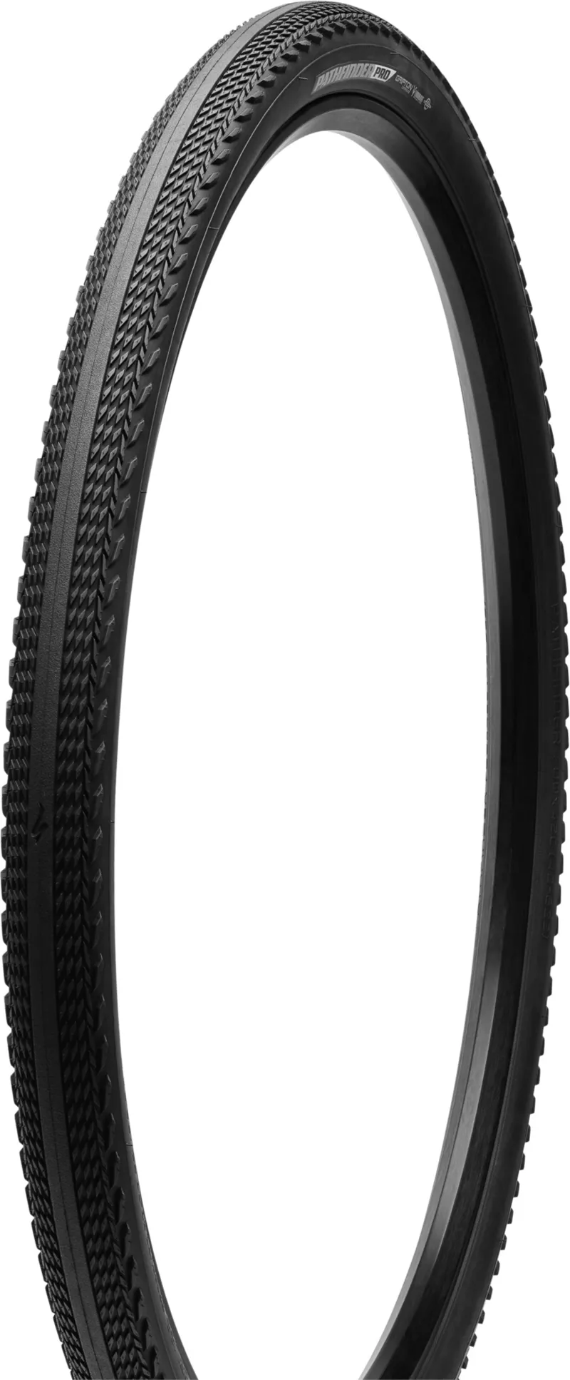 Specialized Pathfinder Pro 2Bliss Ready 700c Gravel Tyre in Black