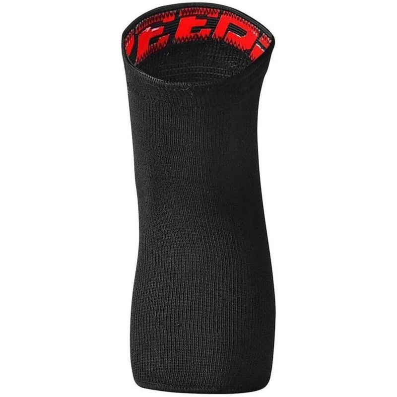 Troy Lee Designs Youth Speed Knee Sleeve in Black-1