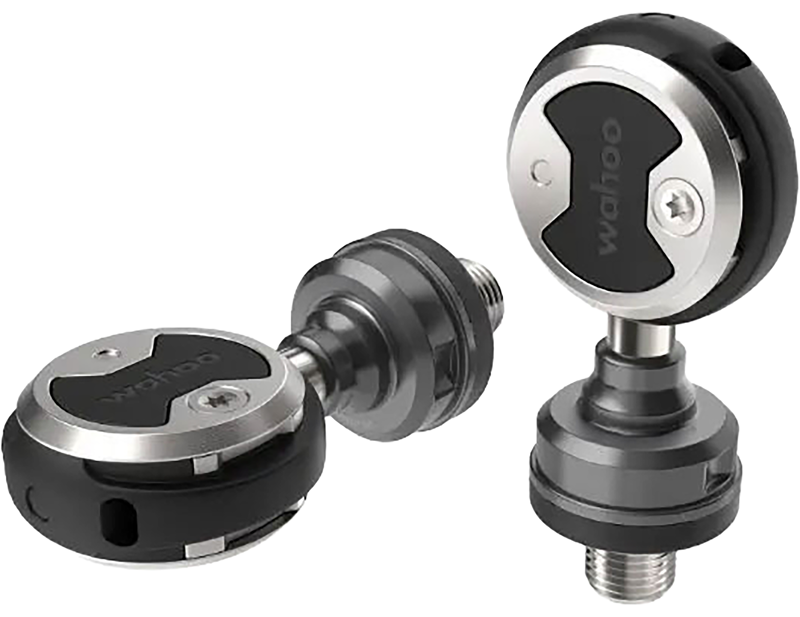 Wahoo SPEEDPLAY POWER Dual-Sided Power Pedals
