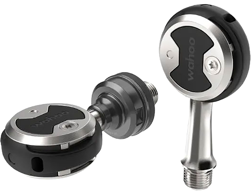 Balfes Bikes Wahoo SPEEDPLAY POWER Left Sided Power Pedal | Free postage over £30, £10 off first order, price match & 0% finance.