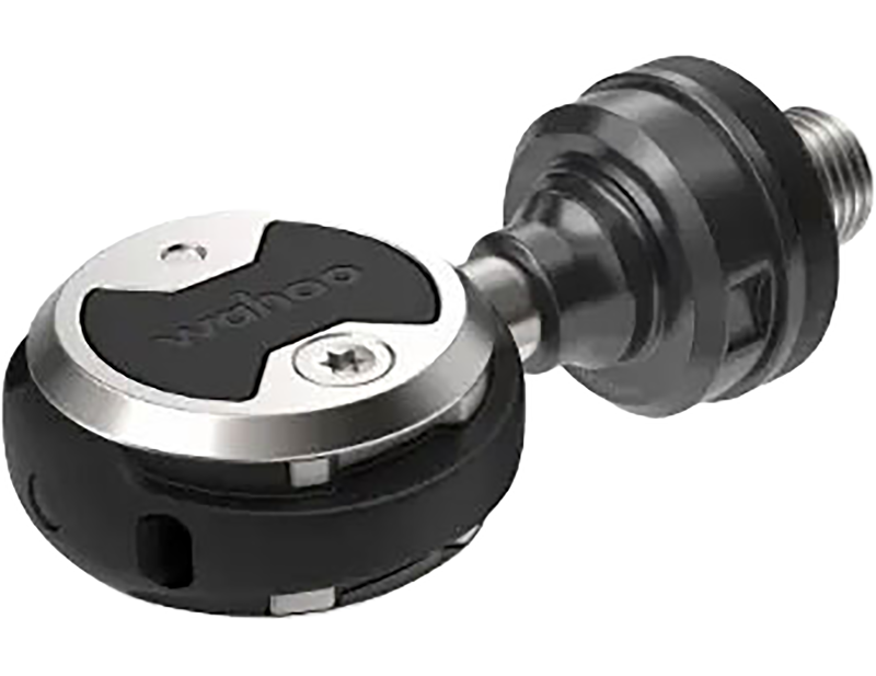 Wahoo SPEEDPLAY POWER Left Sided Power Pedal-2