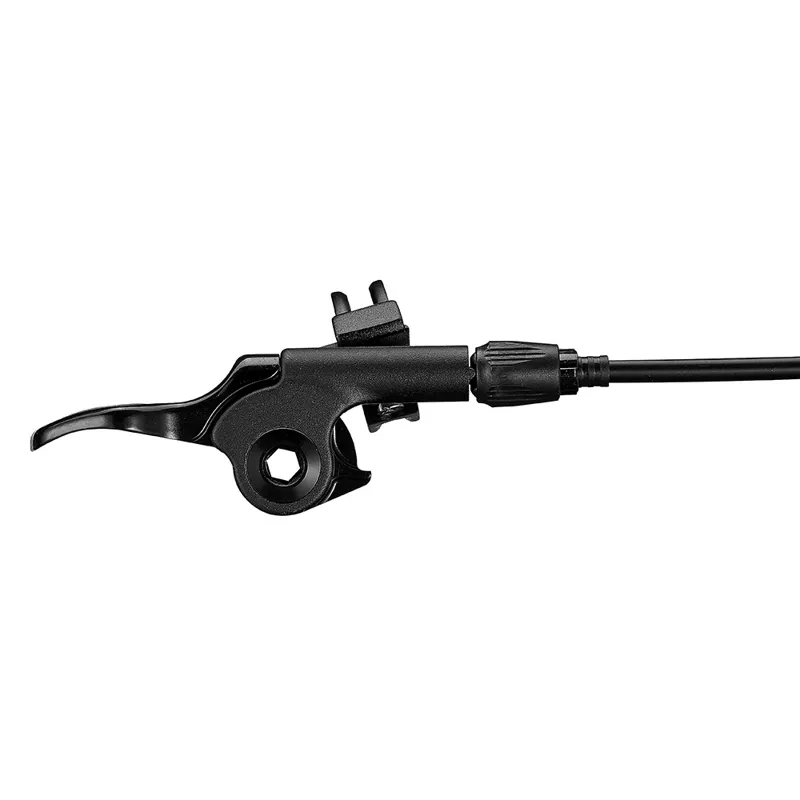 KS Southpaw Universal Alloy Under Bar Remote Dropper Lever Shimano-2