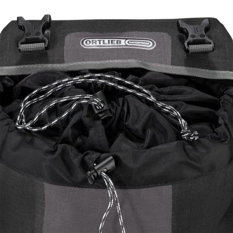 Ortlieb Sport-Packer Plus 30L in Granite/Black-5
