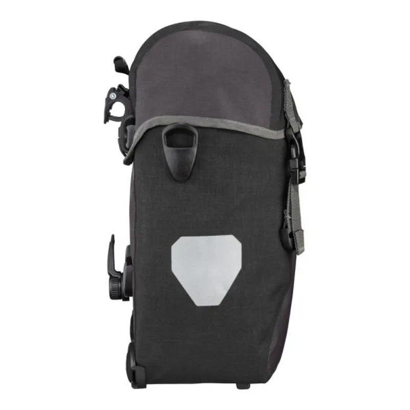 Ortlieb Sport-Packer Plus 30L in Granite/Black-7