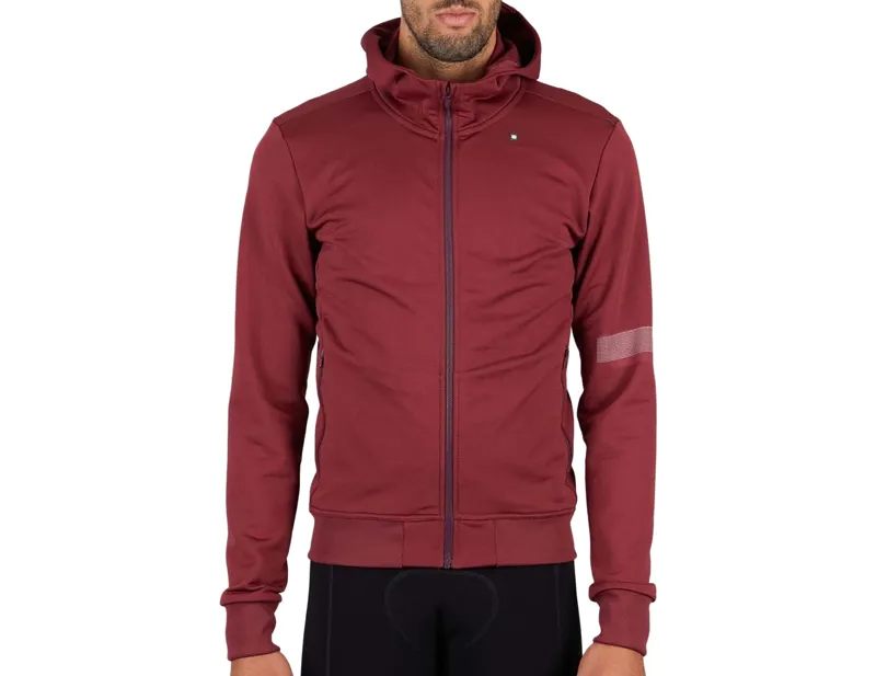 Balfes Bikes Sportful Giara Hoodie in Red Wine | Free postage over £30, £10 off first order, price match & 0% finance.