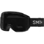 Smith Squad MTB Goggles in Chalk / ChromaPop Sun Black