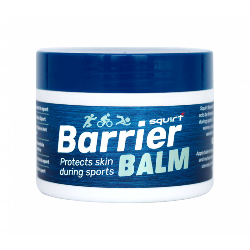 Balfes Bikes Squirt Barrier Balm Low Temp 15ml | Free postage over £30, £10 off first order, price match & 0% finance.