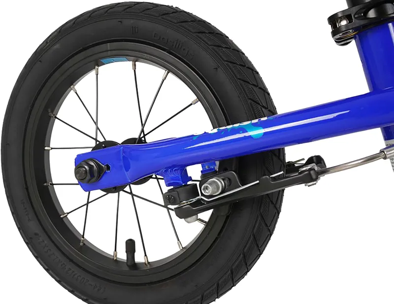 Squish 12 inch Balance Bike 2027 in Blue-3