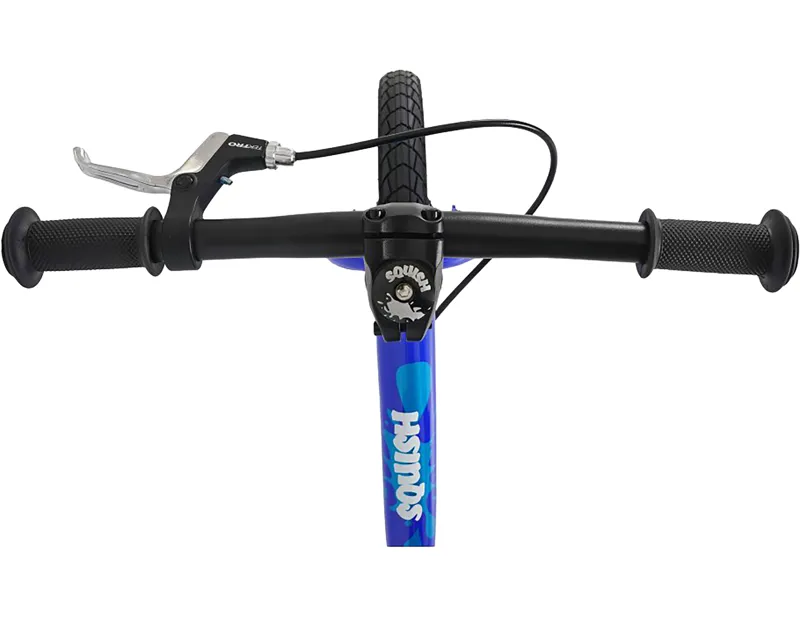 Squish 12 inch Balance Bike 2027 in Blue-1