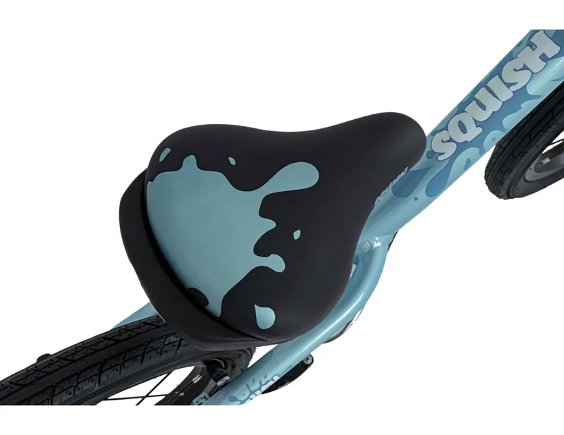 Squish 14 inch Balance Bike 2027 in Mint-4