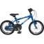 Squish 14 inch Hybrid Kids Bike 2027 in Blue