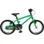 Squish 16 inch Unisex Kids Bike 2027 in Green