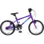 Squish 16 inch Unisex Kids Bike 2027 in Purple
