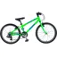 Squish 20 inch Hybrid Kids Bike 2027 in Green