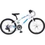 Squish 20 inch Hybrid Kids Bike 2027 in White blue