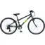 Squish 24 inch Hybrid Kids Bike 2027 in Dark Grey