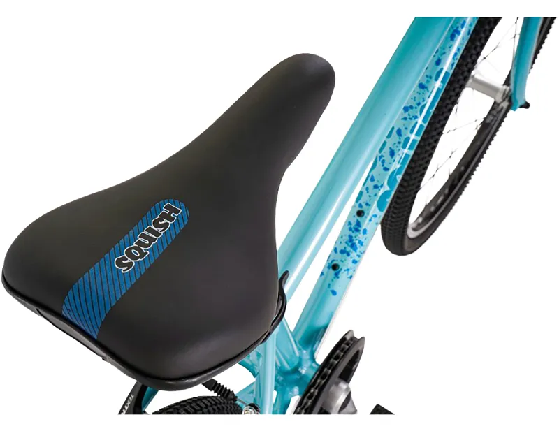Squish 24 inch Hybrid Kids Bike 2027 in Mint-5