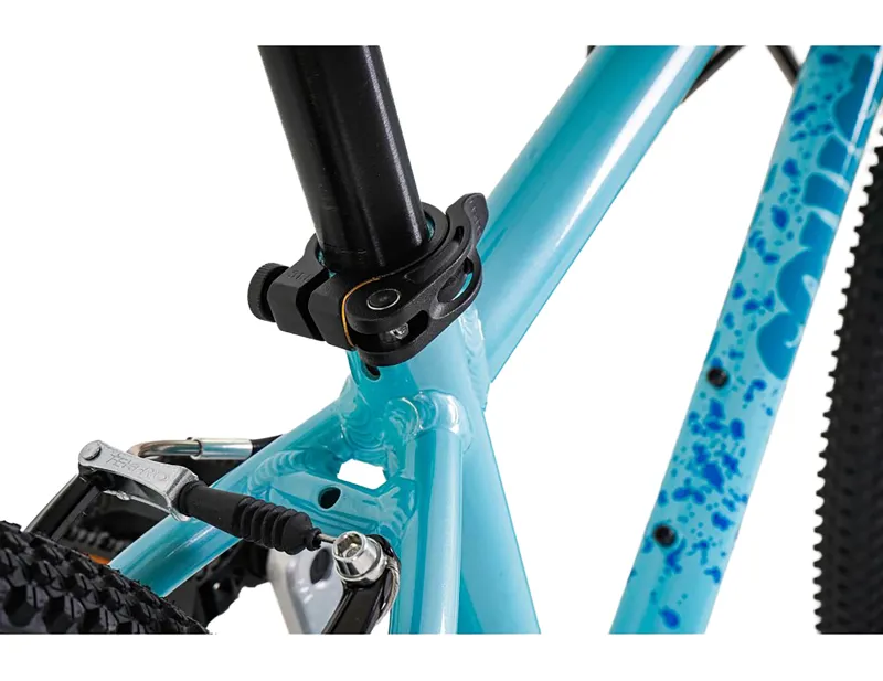 Squish 24 inch Hybrid Kids Bike 2027 in Mint-3
