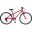 Squish 13/26 inch Hybrid Kids Bike 2027 in Red