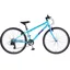 Squish 13/26 inch Hybrid Kids Bike 2027 in Aqua