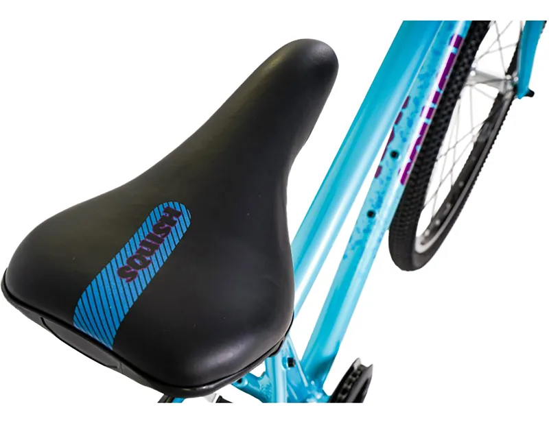 Squish 15/26 inch Hybrid Kids Bike 2027 in Aqua-6