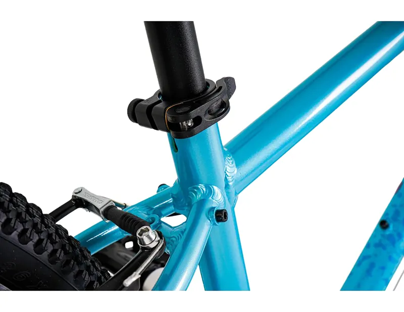 Squish 13/26 inch Hybrid Kids Bike 2027 in Aqua-3
