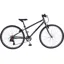 Squish 15/26 inch Hybrid Kids Bike 2027 in Dark Grey