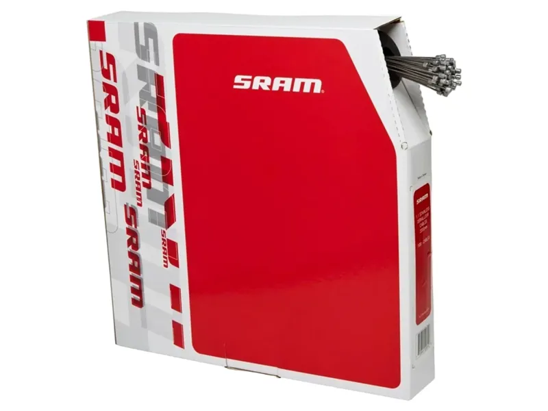 Sram 1.1 Stainless Shift Cable 2200mm Single