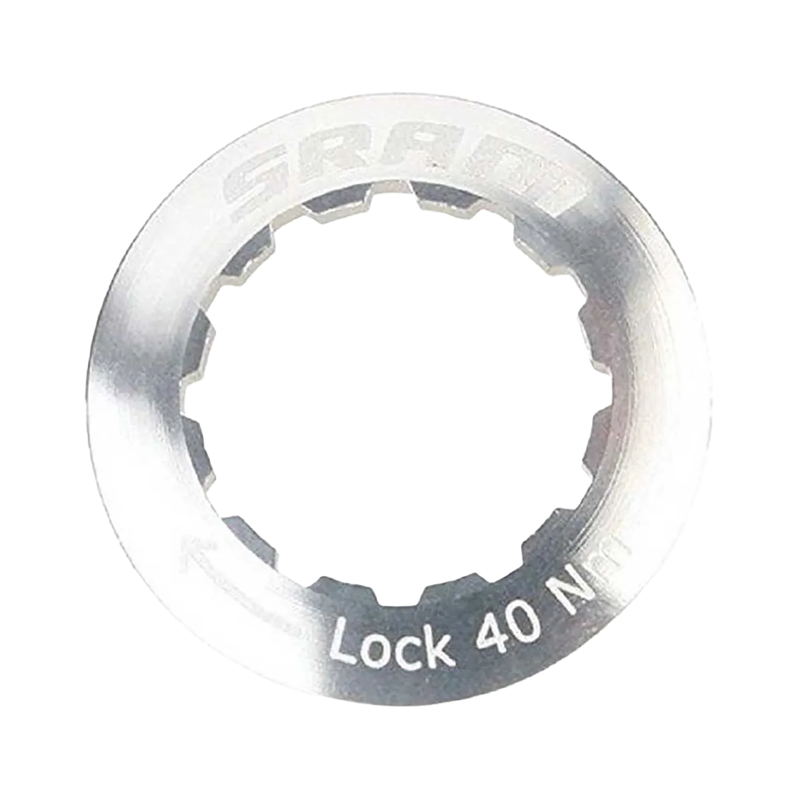 Balfes Bikes Sram Cassette Lockring Aluminium XG1190 - 11T | Free postage over £30, £10 off first order, price match & 0% finance.
