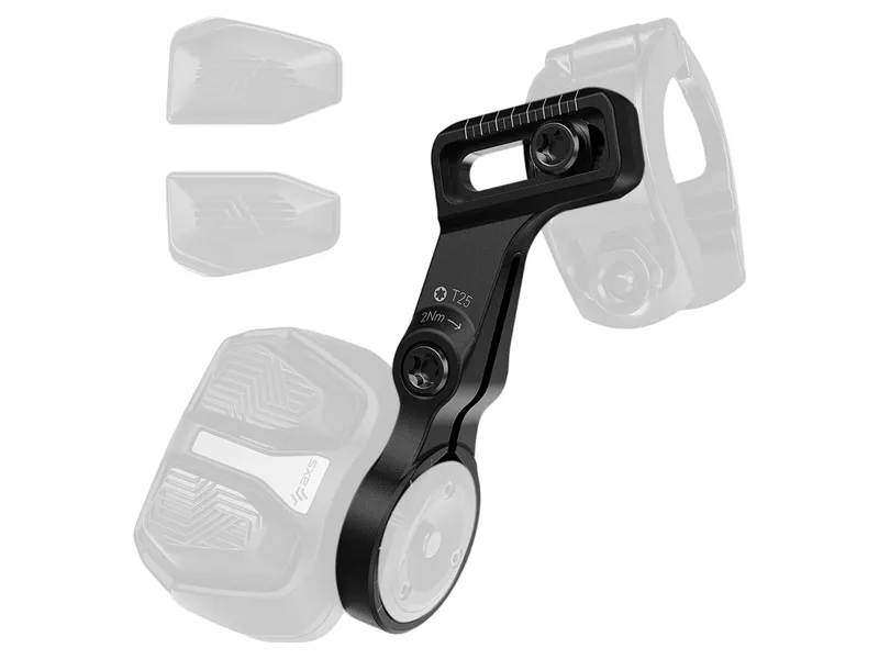 Sram AXS Electronic Controller Pod Bridge Clamp Left 2023