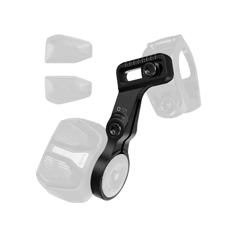 Balfes Bikes Sram AXS Electronic Controller Pod Bridge Clamp Left 2023 | Free postage over £30, £10 off first order, price match & 0% finance.