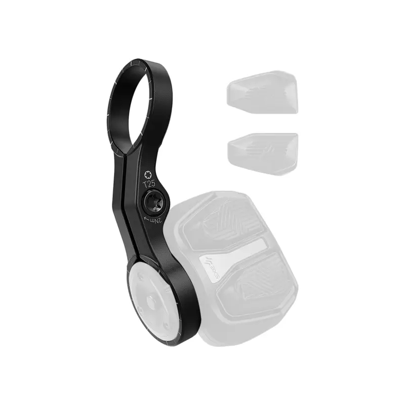 Balfes Bikes Sram Electronic Controller Pod AXS Ultimate Infinite Clamp Left or Right in Black | Free postage over £30, £10 off first order, price match & 0% finance.