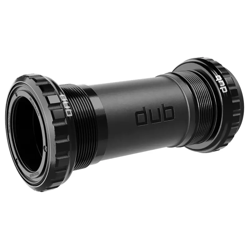 Balfes Bikes Sram SRAM DUB English/BSA Ceramic 68/73/73mm Wide Bottom Bracket in Black | Free postage over £30, £10 off first order, price match & 0% finance.