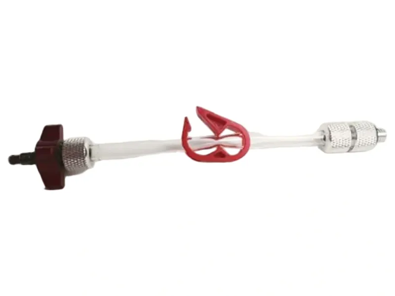 Sram Bleeding Edge Tool For Avid Pro Bleed Kit S4/Monoblock Calipers