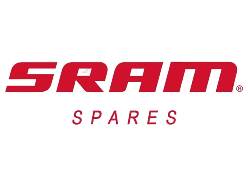 Sram Bottom Bracket Spindle Spacer Kit Force Rival Apex Quarqs Black