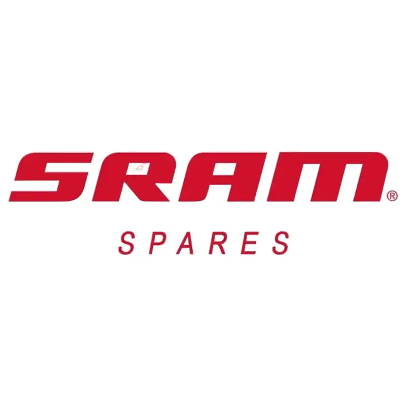 Balfes Bikes Sram Bottom Bracket Spindle Spacer Kit Force Rival Apex Quarqs Black | Free postage over £30, £10 off first order, price match & 0% finance.