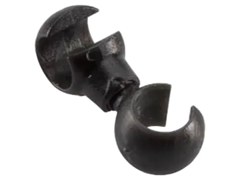 Balfes Bikes Sram Cable Housing/Hydraulic Line Rotating Hooks Qty 4 | Free postage over £30, £10 off first order, price match & 0% finance.