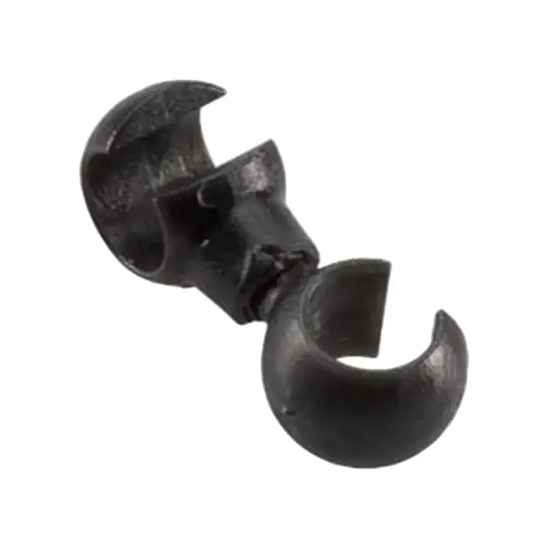 Balfes Bikes Sram Cable Housing/Hydraulic Line Rotating Hooks Qty 4 | Free postage over £30, £10 off first order, price match & 0% finance.