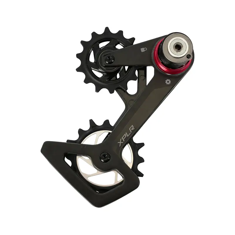 Balfes Bikes Sram SRAM Cage Assembly Kit for RED Rear Derailleur - XPLR AXS | Free postage over £30, £10 off first order, price match & 0% finance.