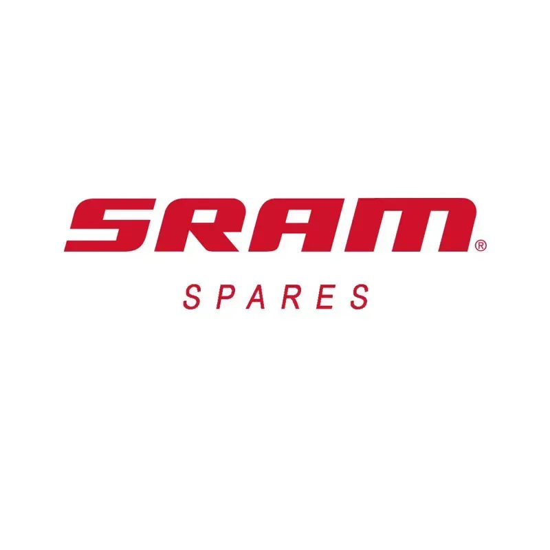 Balfes Bikes Sram SRAM Disc Brake Caliper Piston Kit - Includes 2-16mm 2-15mm Caliper Pistons Seals O-Rings - Code RSC/RS A1 /R B1/Ult/Sil/Brz C1 in Black | Free postage over £30, £10 off first order, price match & 0% finance.
