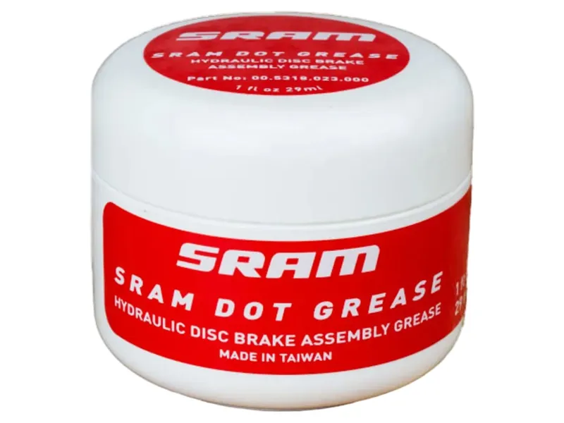 SRAM Dot Assembly Grease 1oz