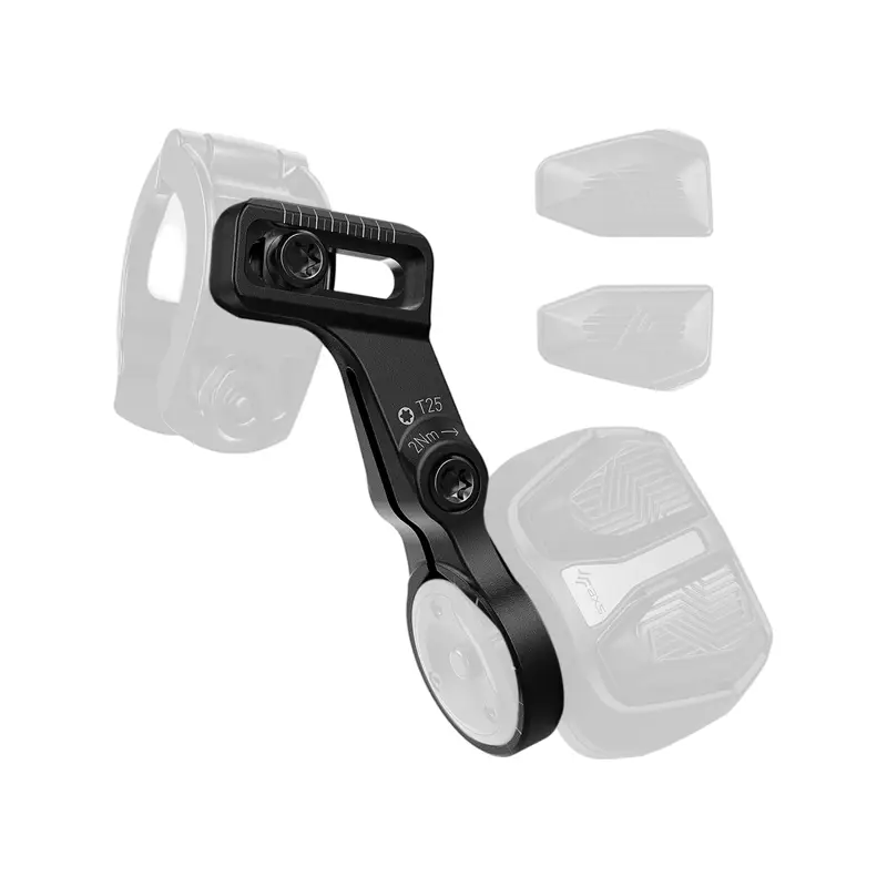 Balfes Bikes Sram Electronic Controller Pod AXS Bridge Clamp Right 2023 | Free postage over £30, £10 off first order, price match & 0% finance.