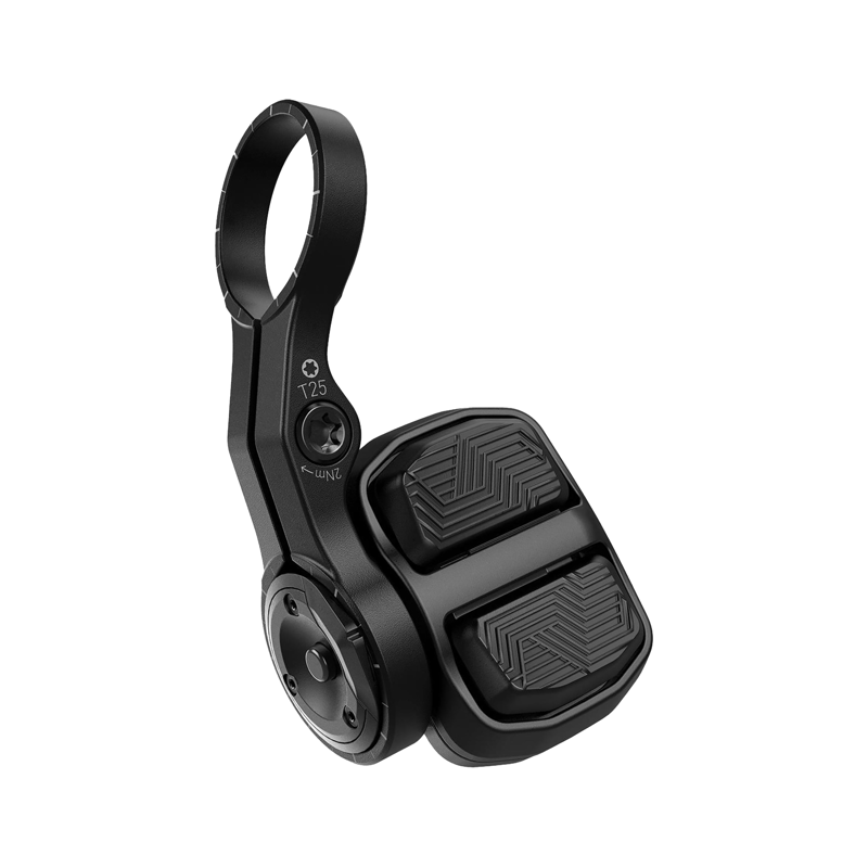 Balfes Bikes Sram SRAM Electronic Controller - SRAM AXS Pod D1 2 Button in Black | Free postage over £30, £10 off first order, price match & 0% finance.
