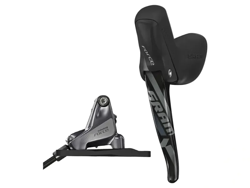 Sram Force 1 Hydraulic Disc Brake Left Rear 1800mm